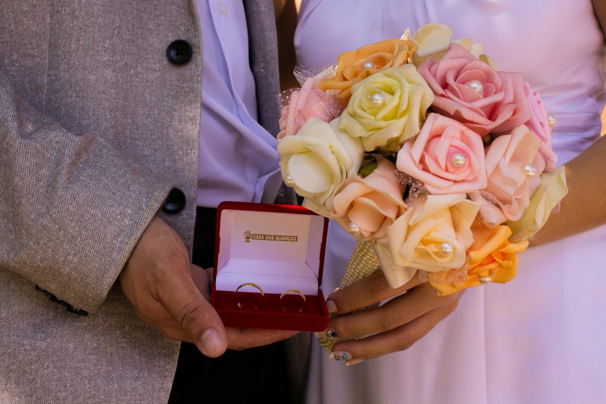 Mariages